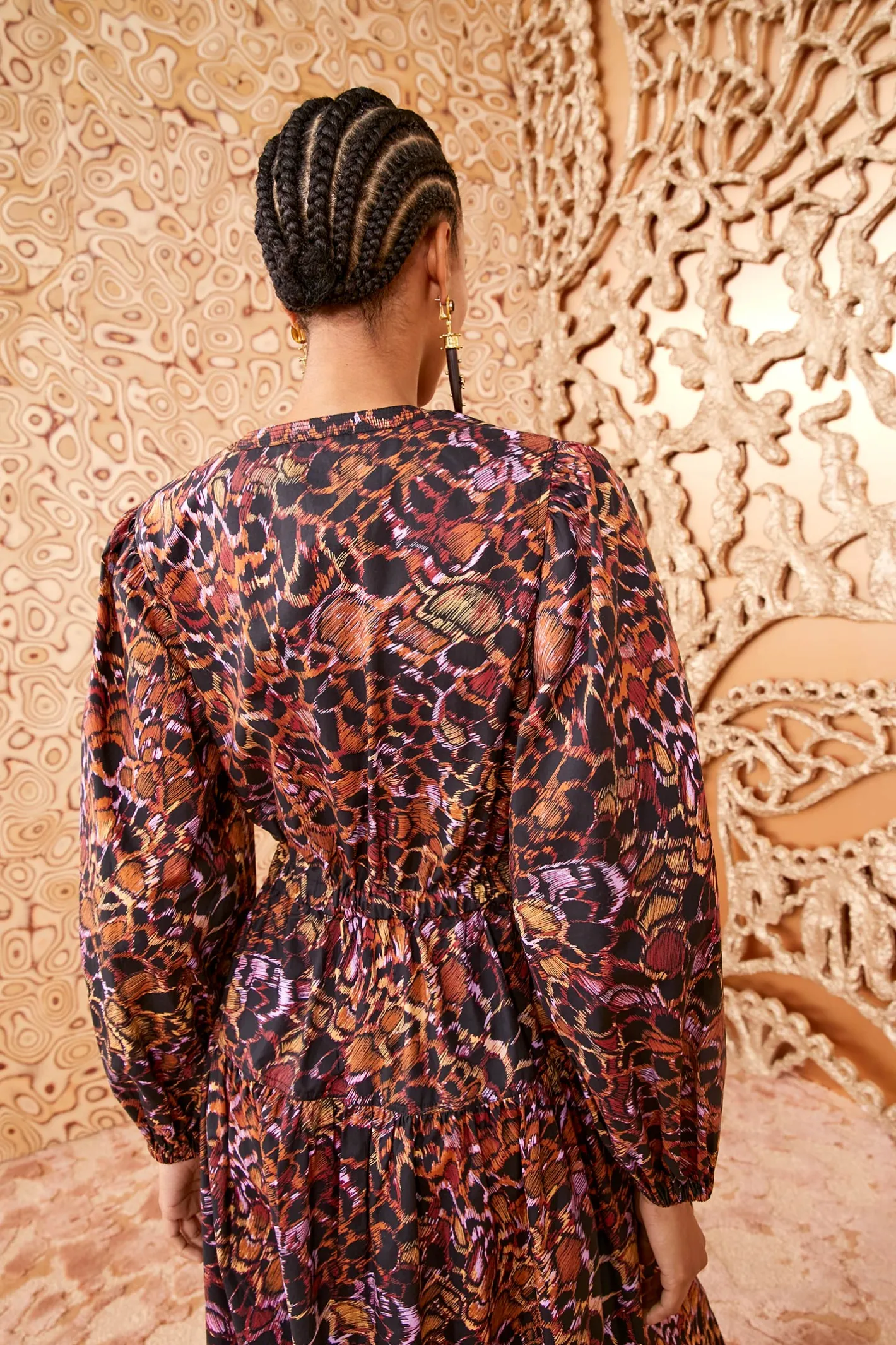 Ulla Johnson Aurelie Dress< Dresses
