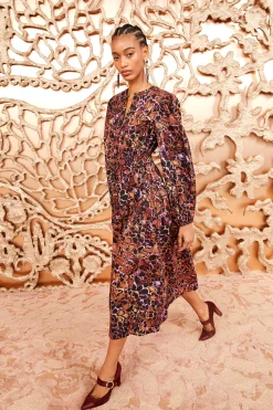 Ulla Johnson Aurelie Dress< Dresses