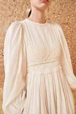Ulla Johnson Aviva Dress< Dresses