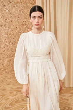 Ulla Johnson Aviva Dress< Dresses