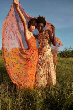Ulla Johnson Avrelie Dress< Dresses