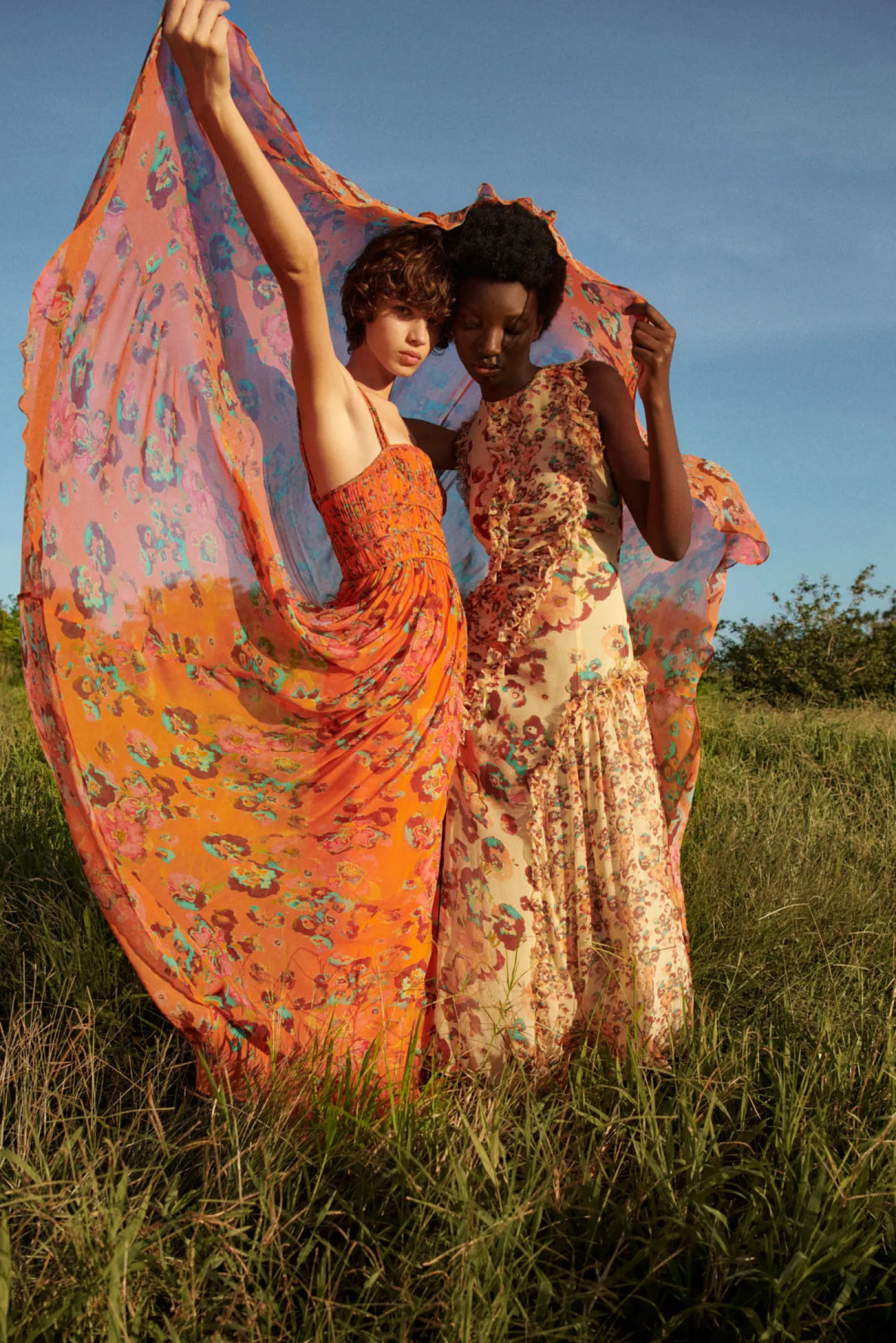 Ulla Johnson Avrelie Dress< Dresses