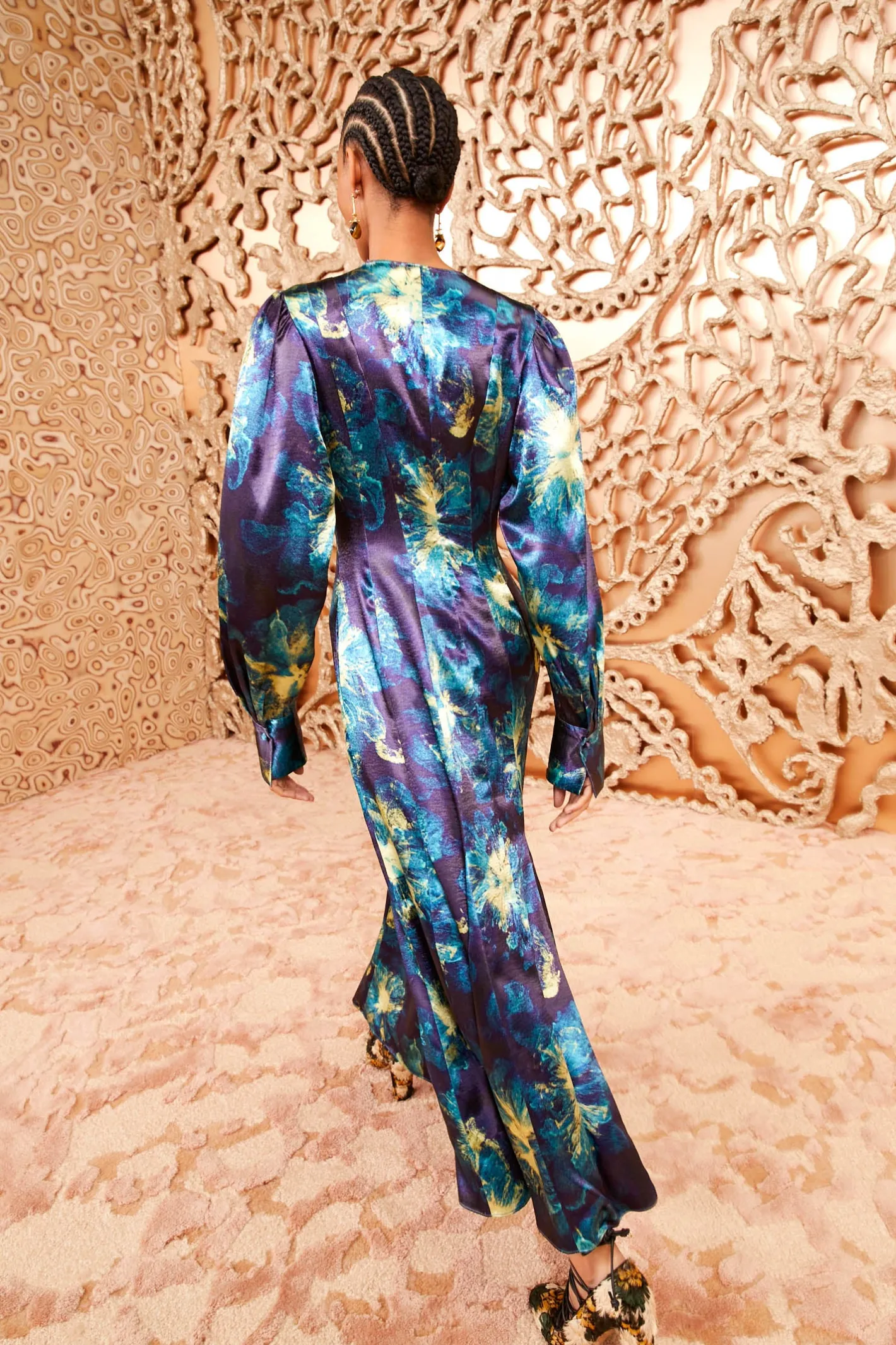 Ulla Johnson Azrou Dress< Dresses