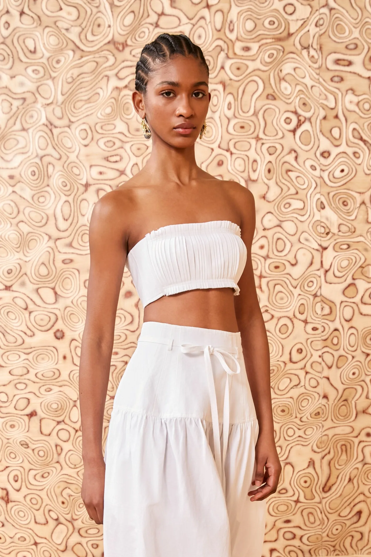 Ulla Johnson Babette Top< Tops