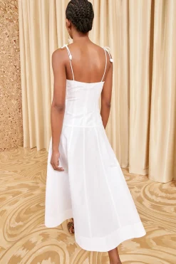 Ulla Johnson Batista Dress< Dresses