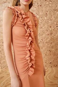 Ulla Johnson Bendetta Dress< Dresses