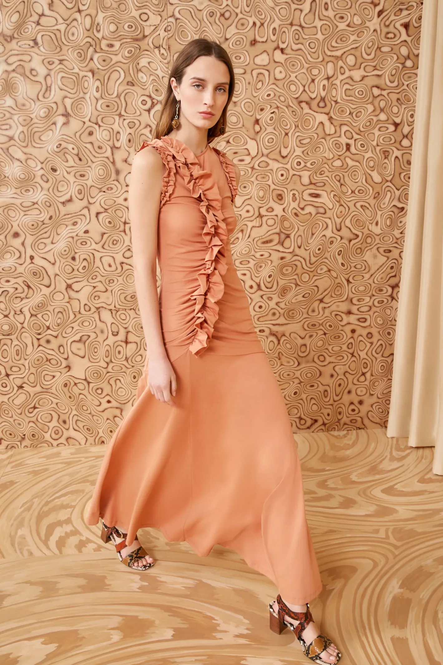 Ulla Johnson Bendetta Dress< Dresses