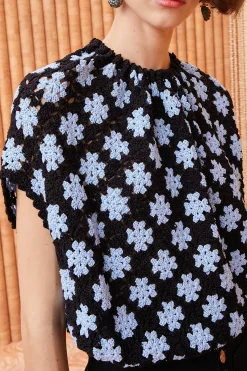 Ulla Johnson Bess Top< Tops|Knits