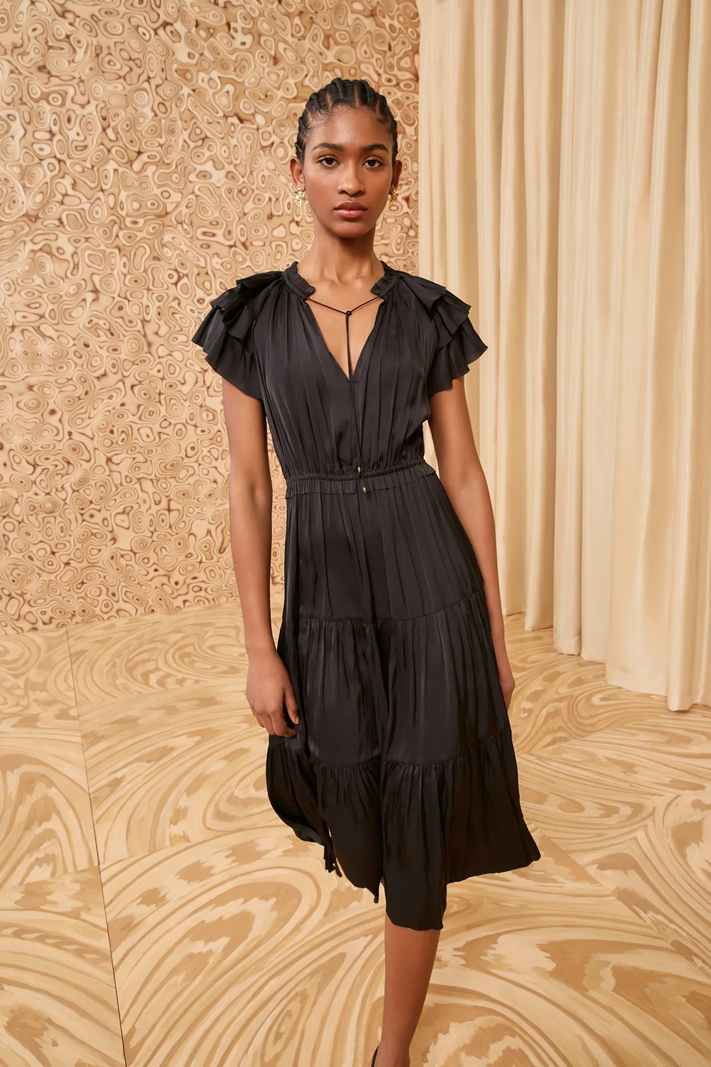Ulla Johnson Blaire Dress< Dresses