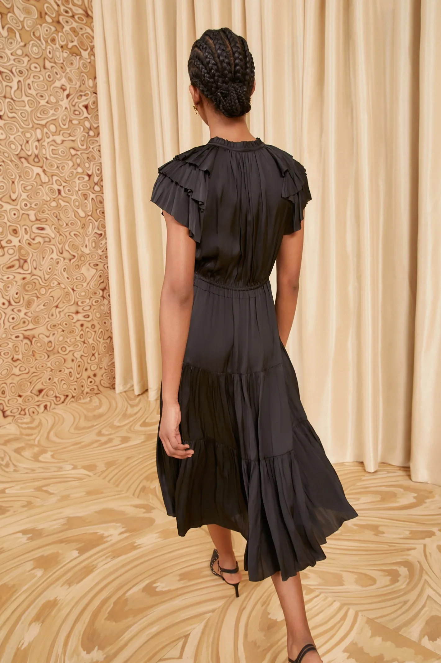 Ulla Johnson Blaire Dress< Dresses
