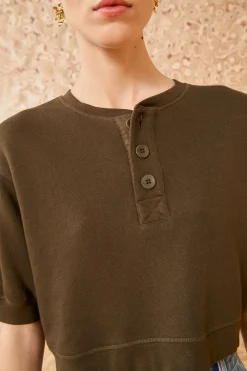 Ulla Johnson Blake Top< Tops
