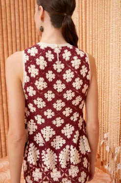 Ulla Johnson Boden Top< Tops|Knits
