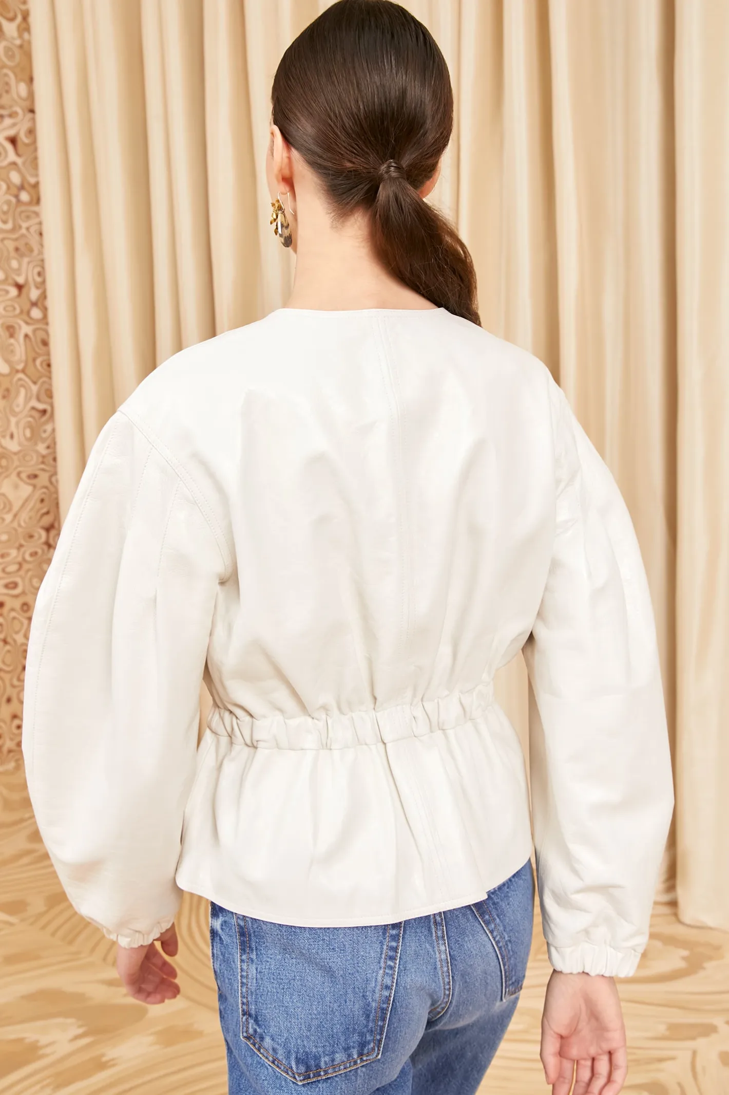 Ulla Johnson Briar Jacket< Coats And Jackets