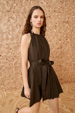 Ulla Johnson Brienne Dress< Dresses