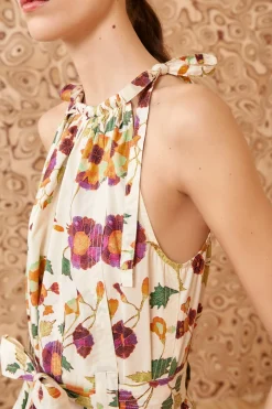 Ulla Johnson Brienne Dress< Dresses
