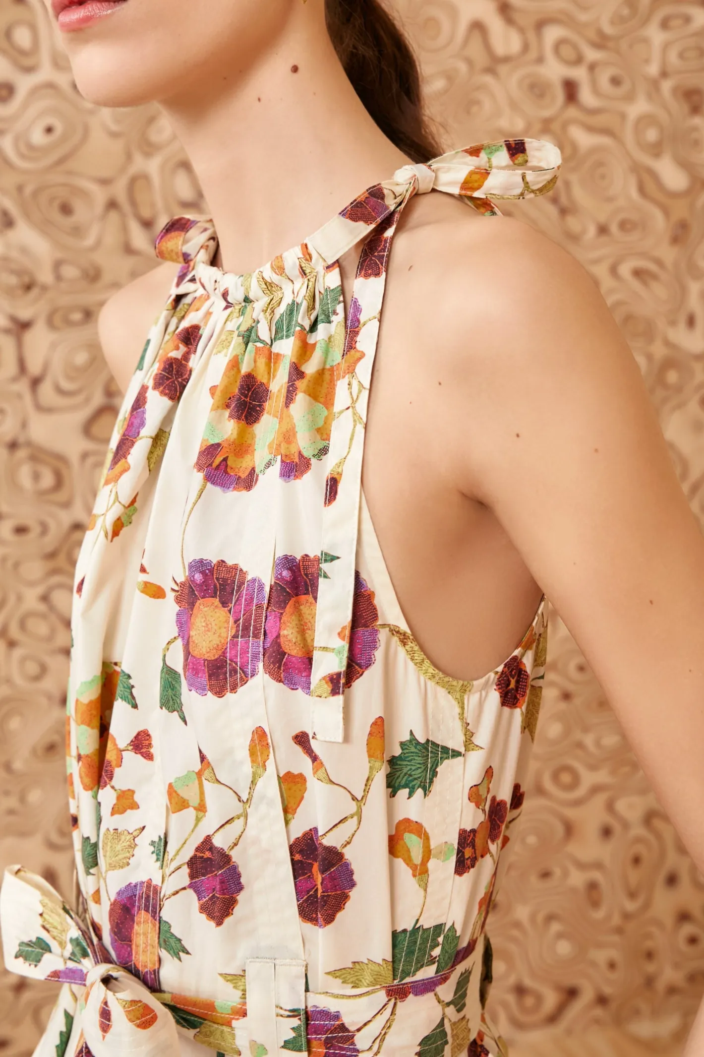 Ulla Johnson Brienne Dress< Dresses