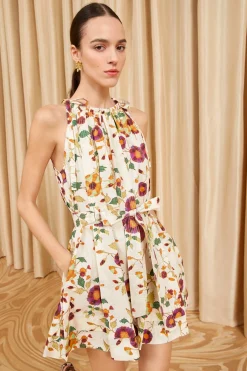 Ulla Johnson Brienne Dress< Dresses