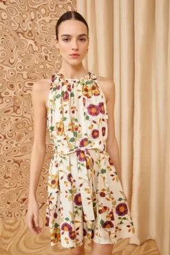 Ulla Johnson Brienne Dress< Dresses