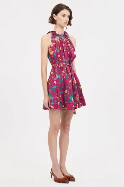 Ulla Johnson Brienne Dress< Dresses