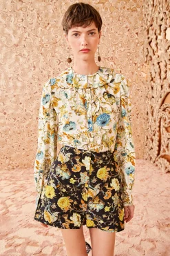 Ulla Johnson Cade Short< Skirts & Shorts