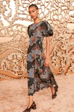 Ulla Johnson Calais Dress< Dresses