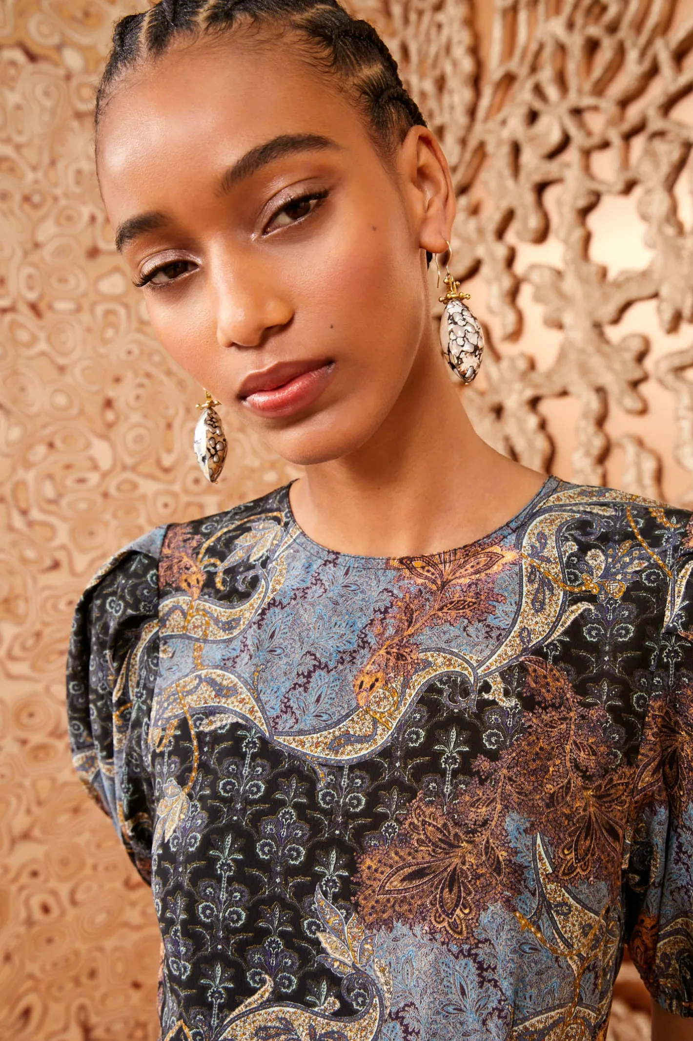 Ulla Johnson Calais Dress< Dresses