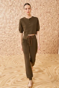 Ulla Johnson Calla Pant< Pants & Jumpsuits|Loungewear
