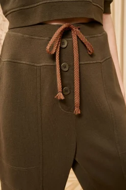 Ulla Johnson Calla Pant< Pants & Jumpsuits|Loungewear