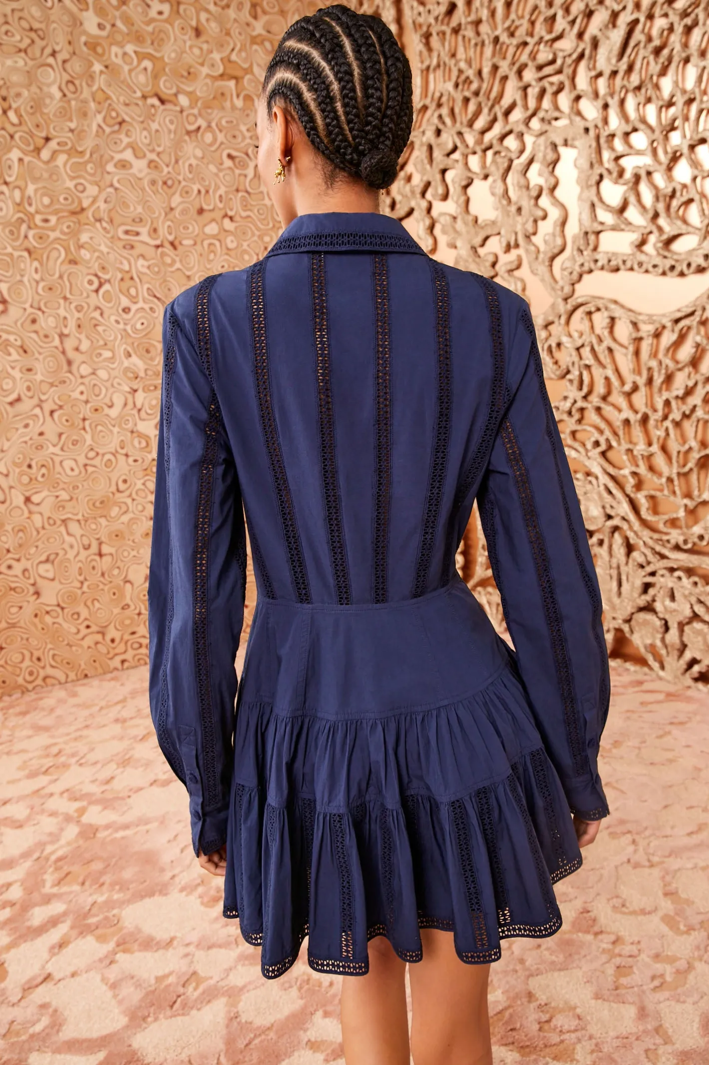 Ulla Johnson Camille Dress< Dresses