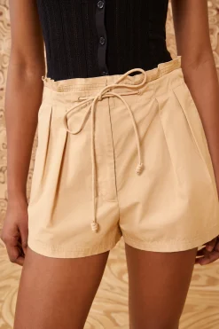 Ulla Johnson Camryn Short< Skirts & Shorts
