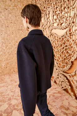 Ulla Johnson Carina Jacket< Coats And Jackets
