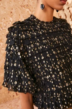 Ulla Johnson Carmella Blouse< Tops
