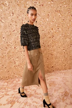 Ulla Johnson Carmella Blouse< Tops