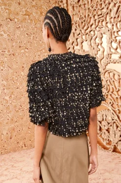 Ulla Johnson Carmella Blouse< Tops