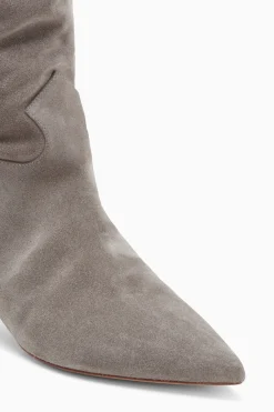Ulla Johnson Carolina Mid Heel Boot< Shoes