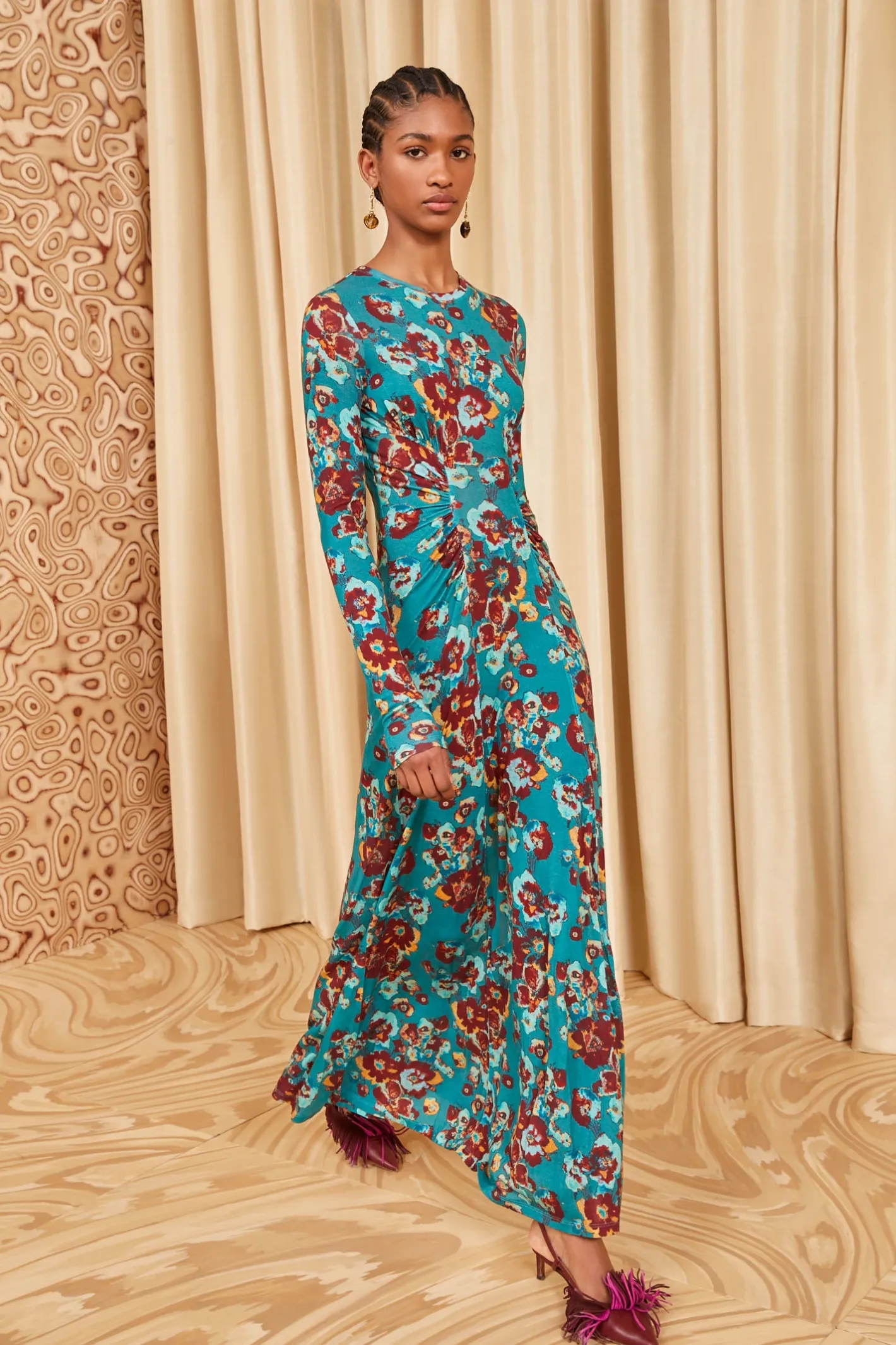 Ulla Johnson Ceryse Dress< Dresses