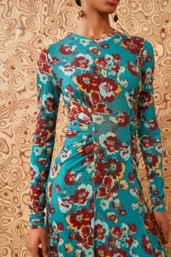 Ulla Johnson Ceryse Dress< Dresses