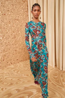 Ulla Johnson Ceryse Dress< Dresses
