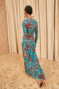 Ulla Johnson Ceryse Dress< Dresses