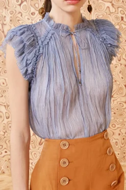 Ulla Johnson Clea Top< Tops