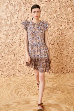 Ulla Johnson Coletta Dress< Dresses
