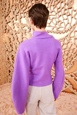 Ulla Johnson Corinna Pullover< Knits