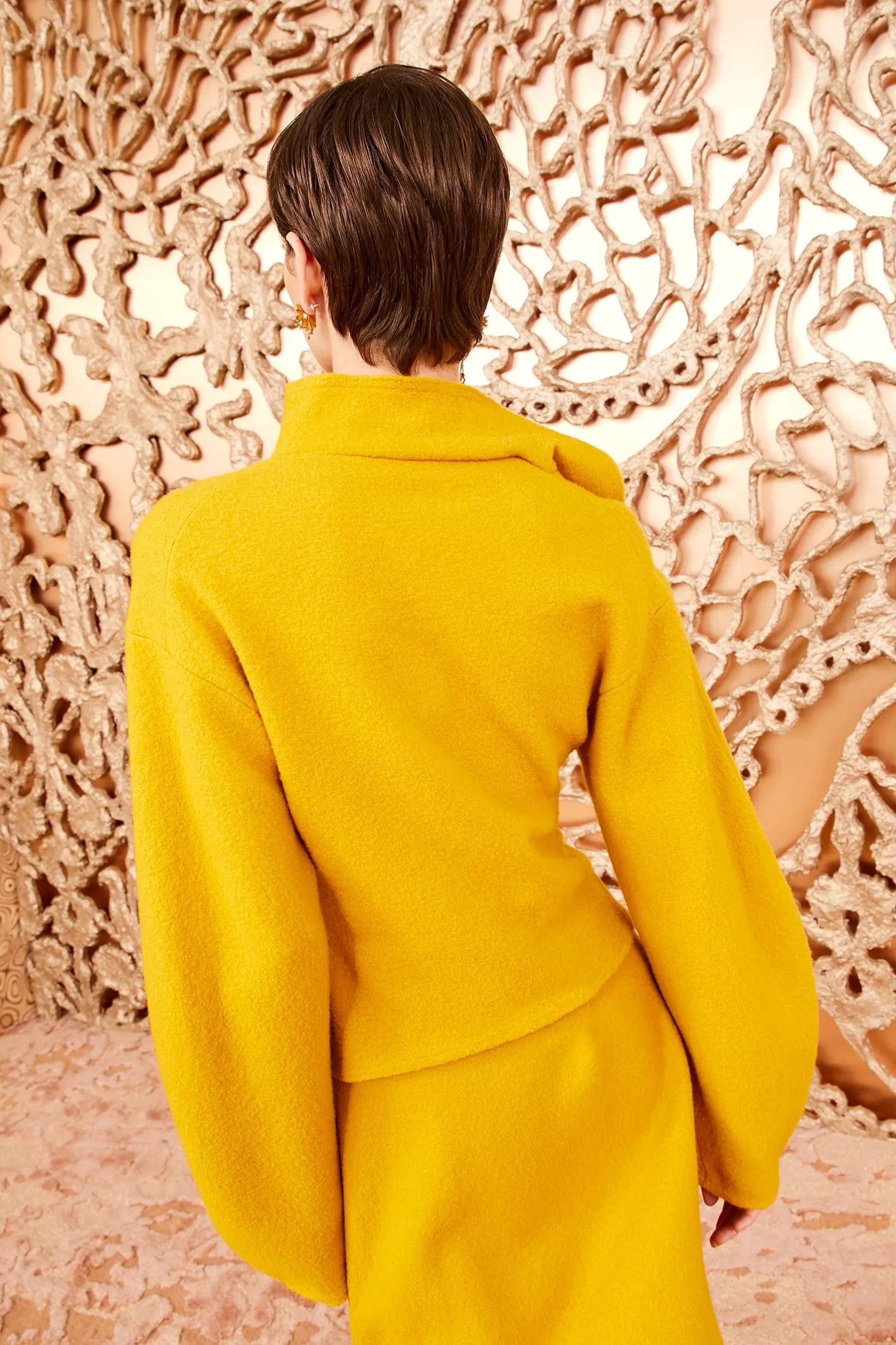 Ulla Johnson Corinna Pullover< Knits