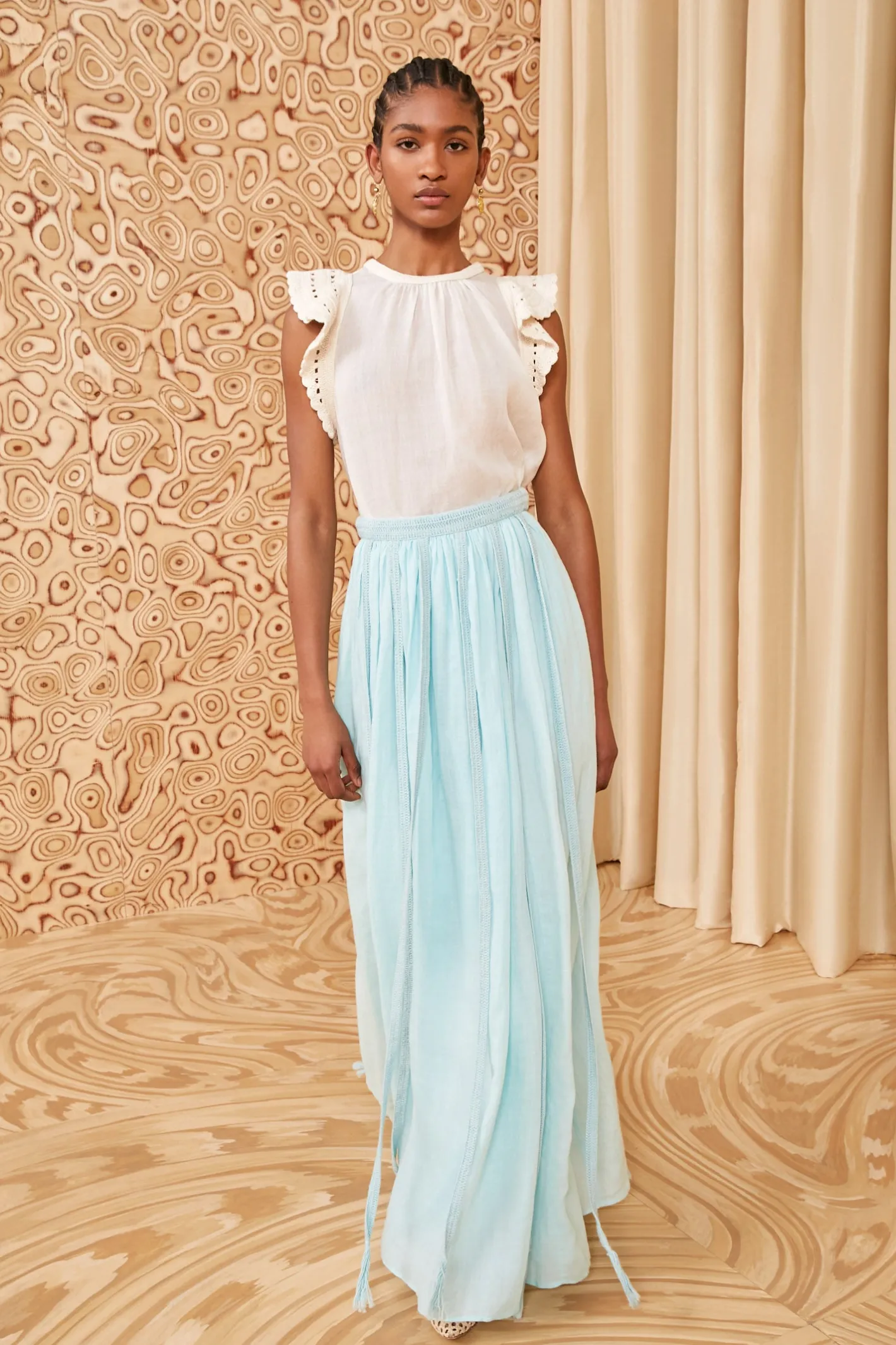 Ulla Johnson Corrine Skirt< Skirts & Shorts