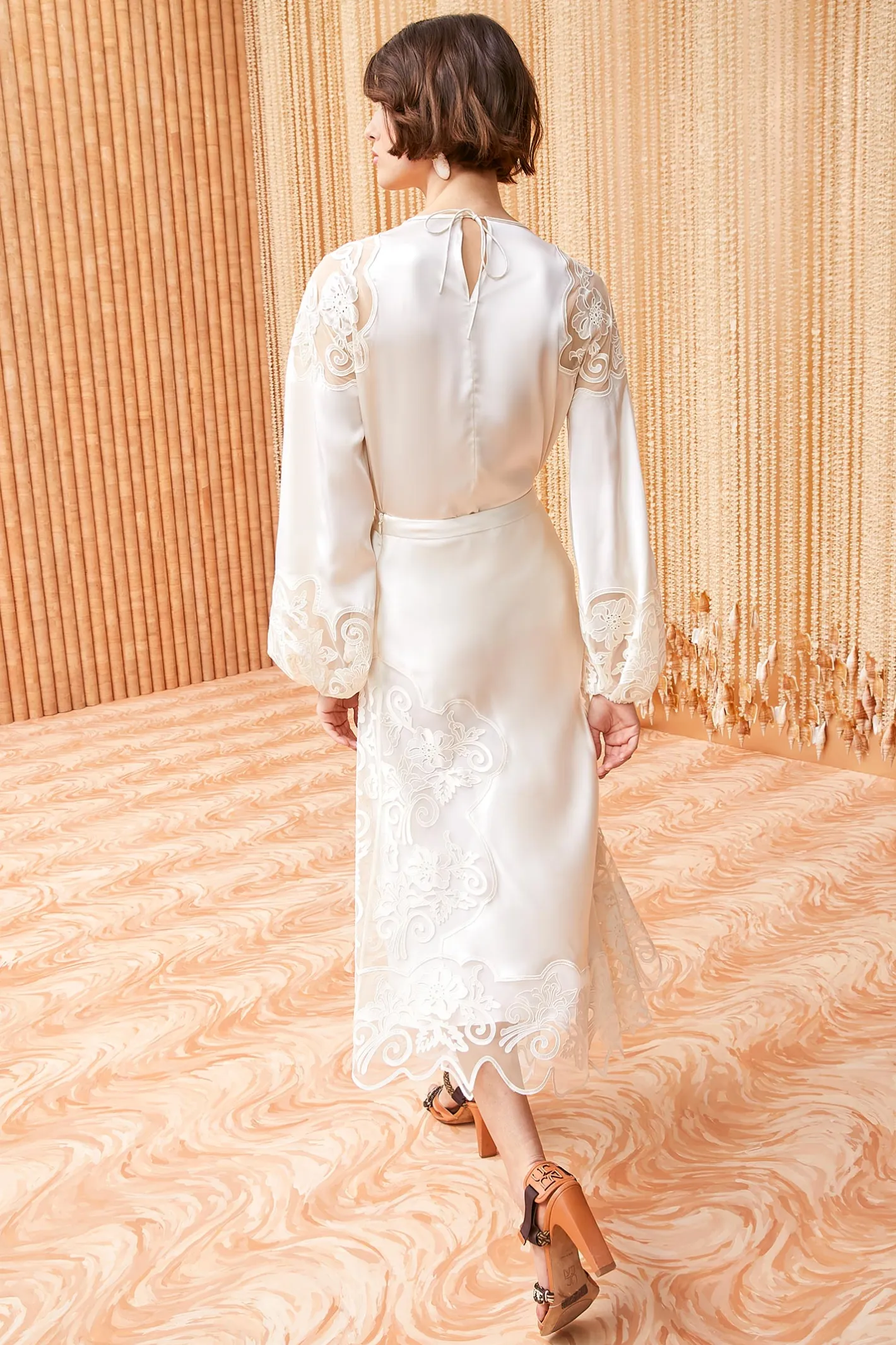Ulla Johnson Cressida Skirt< Skirts & Shorts