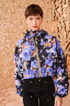 Ulla Johnson Cropeley< Coats And Jackets