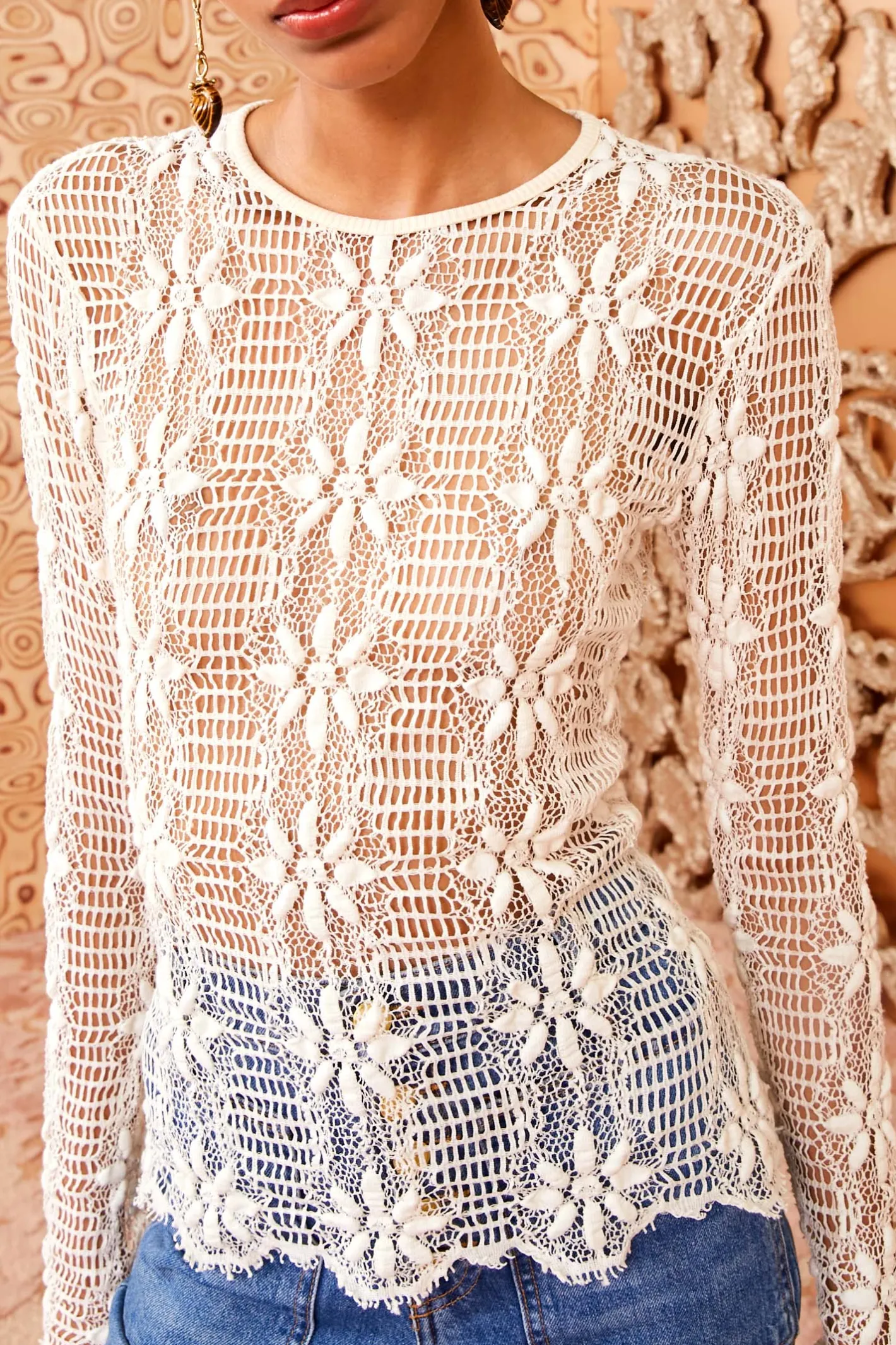 Ulla Johnson Cyrus Top< Tops