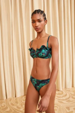 Ulla Johnson Dani Bikini Bottom< Swimwear