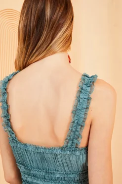 Ulla Johnson Daniela Dress< Dresses