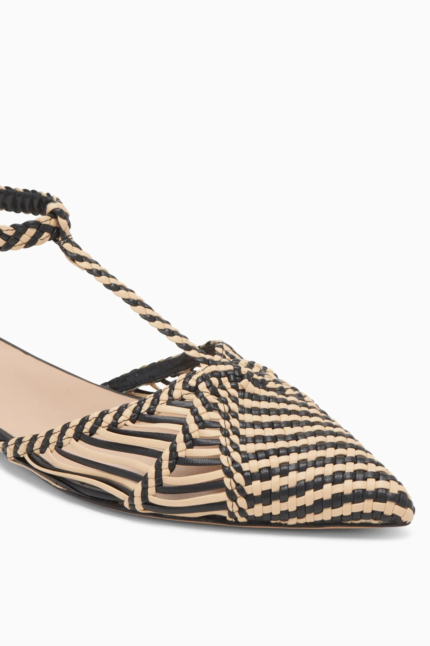 Ulla Johnson Daria Flat< Shoes